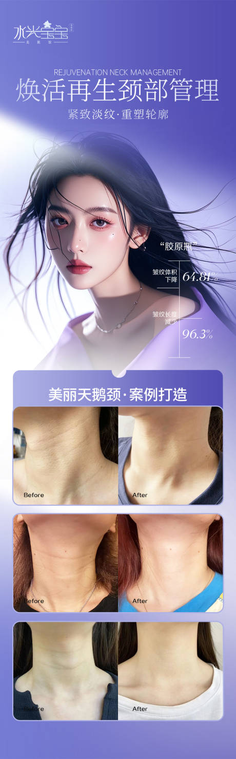 源文件下載【享設計】搜索編號：21370029250696193【頸紋海報】