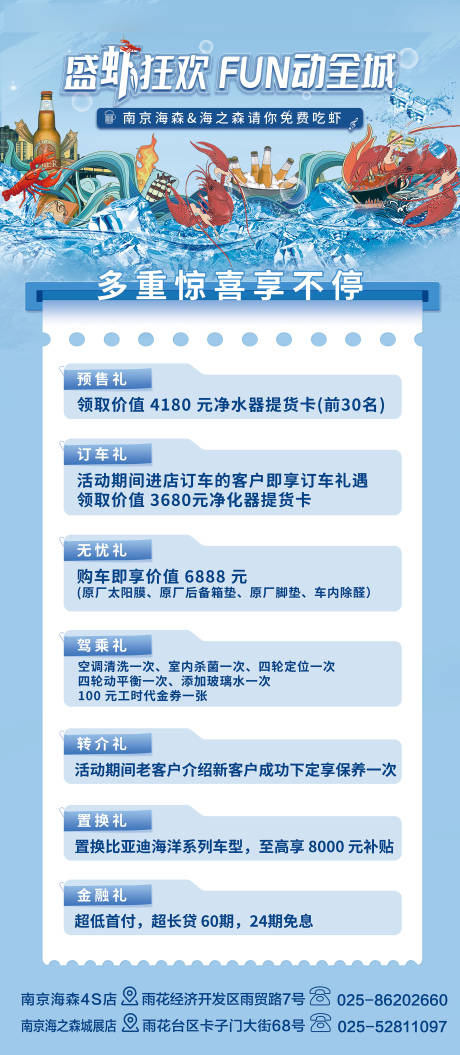 源文件下載【享設計】搜索編號：46810029681377471【汽車長圖】