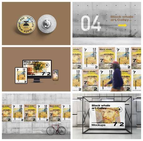 源文件下载【享设计】搜索编号：10200029322508731【品牌文创样机】