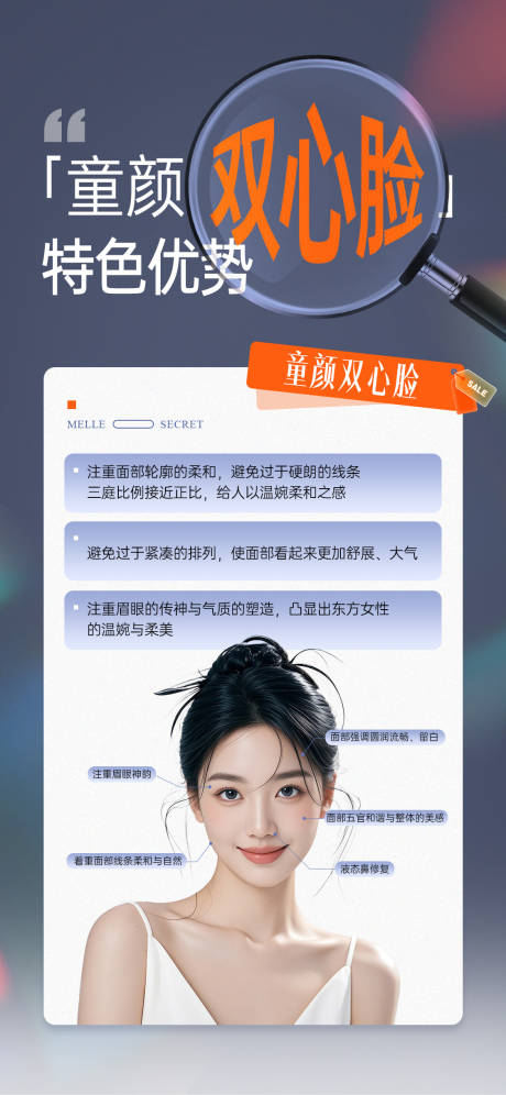 童颜-科普-品相