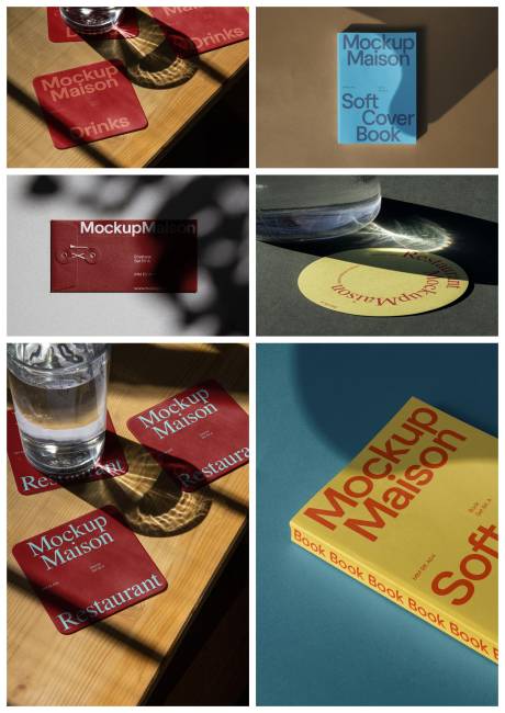 源文件下載【享設計】搜索編號：34400029181823315【冊頁宣傳冊冊子雜志樣機】