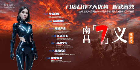 源文件下载【医美主KV海报】编号：33960029773752984