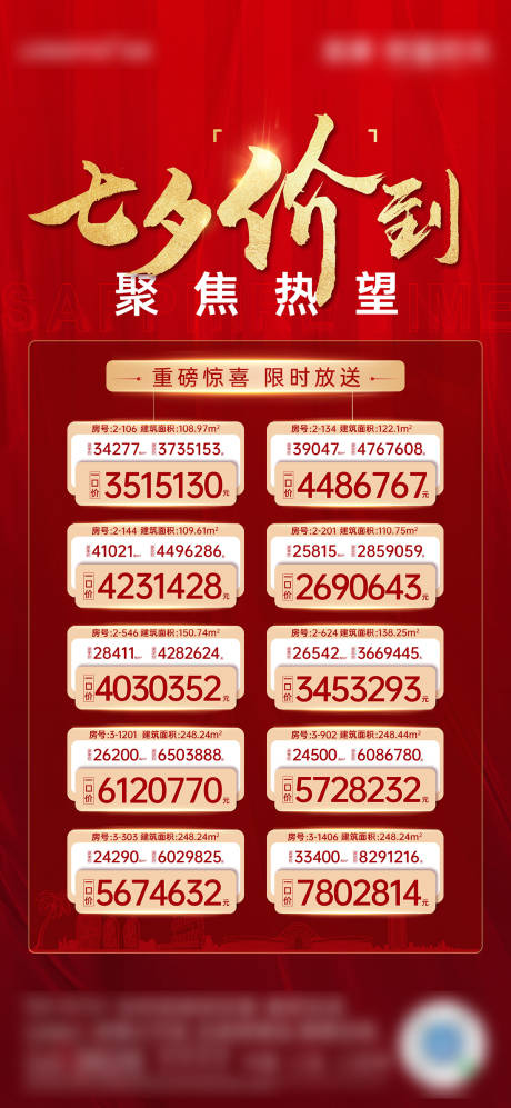 源文件下载【七夕特价房】编号：12160029488635102