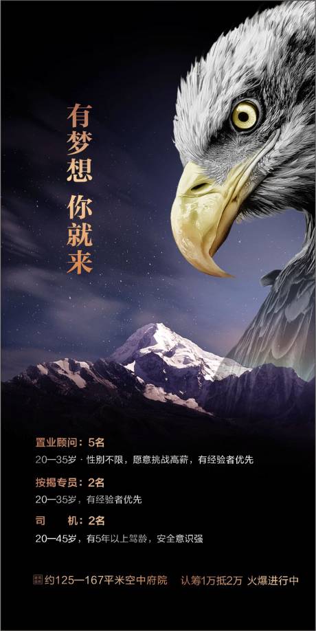源文件下载【招聘海报】编号：45750029212856944