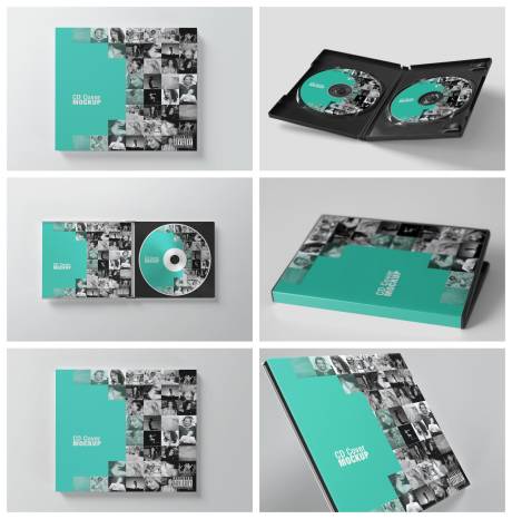 源文件下載【封面專輯CD音樂樣機】編號：39650029209277481