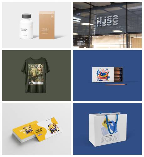 源文件下载【品牌样机设计】编号：30190029639682131