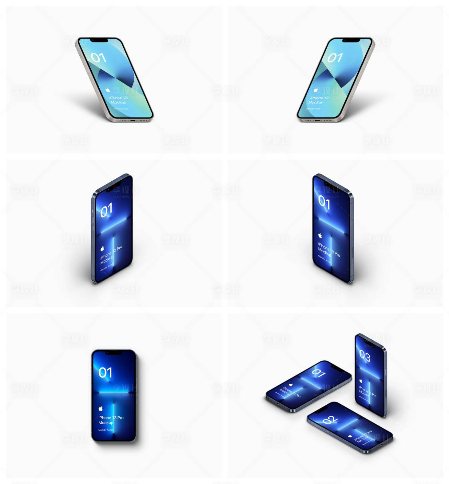 源文件下載【享設(shè)計(jì)】搜索編號(hào)：27290029295738567【UI手機(jī)手機(jī)殼界面樣機(jī)】