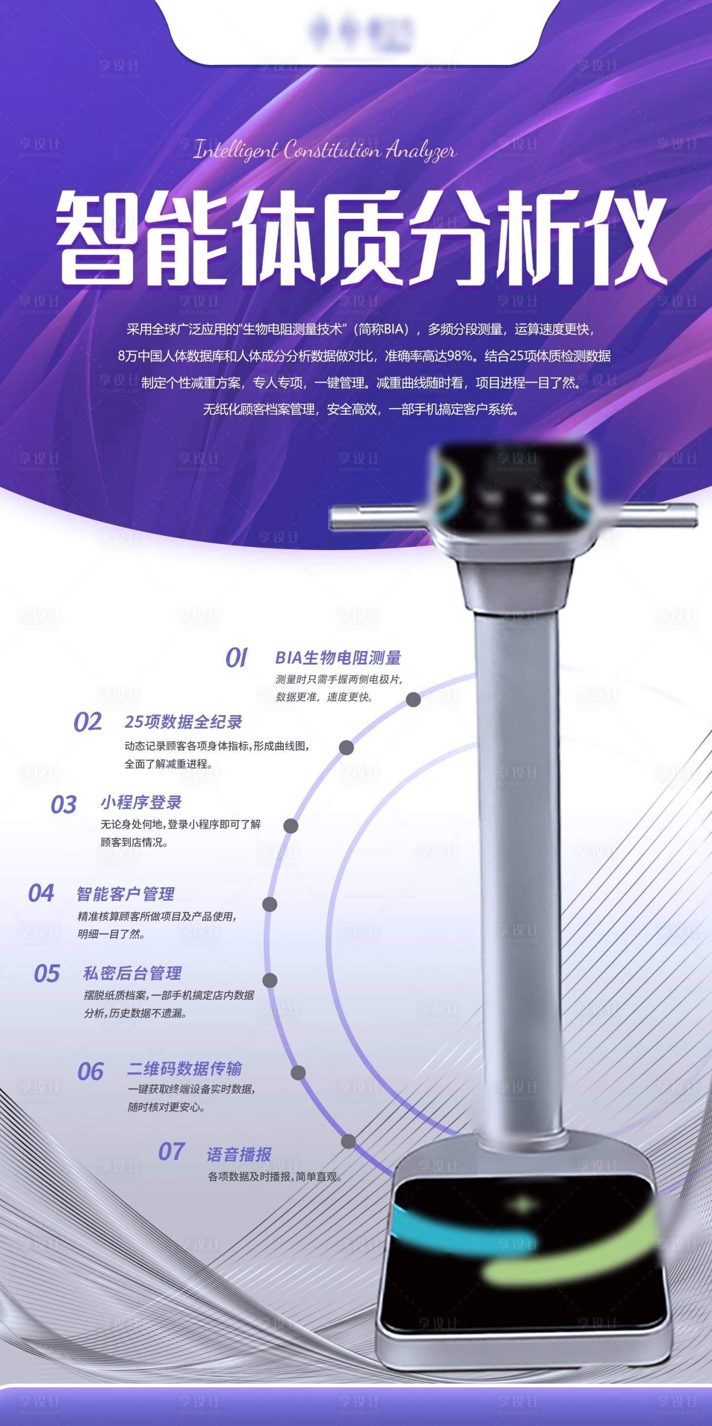 源文件下載【醫美儀器海報 】編號：91340029101956946