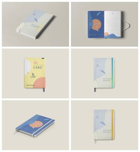 源文件下載【享設計】搜索編號：41410029269674118【冊頁宣傳冊冊子雜志樣機】