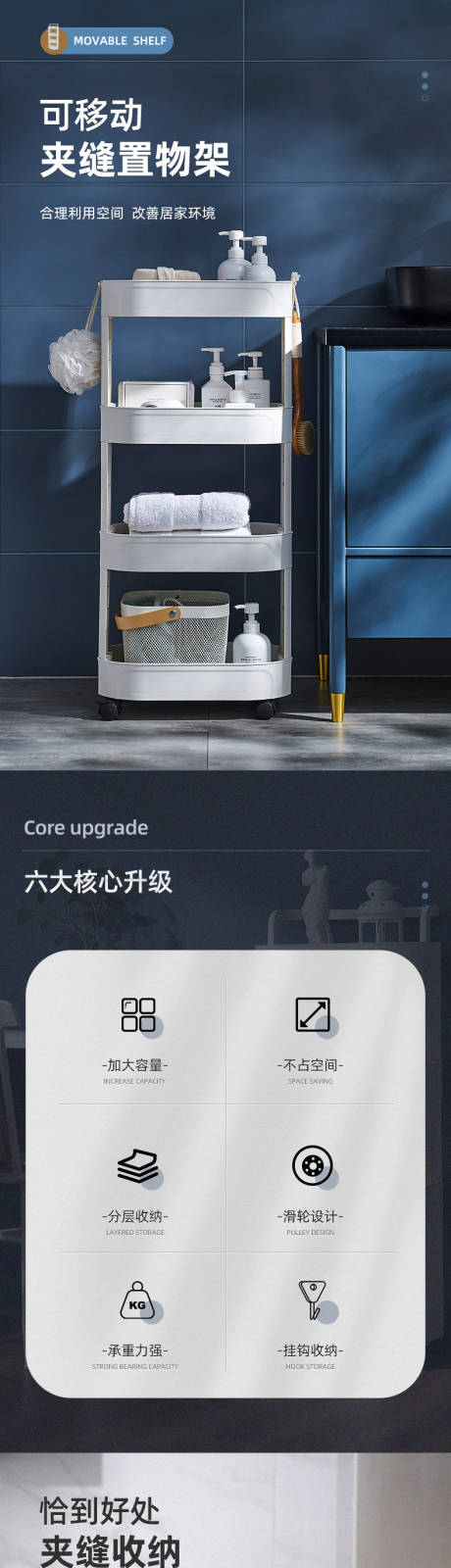 源文件下载【置物架详情页】编号：34040029523118112