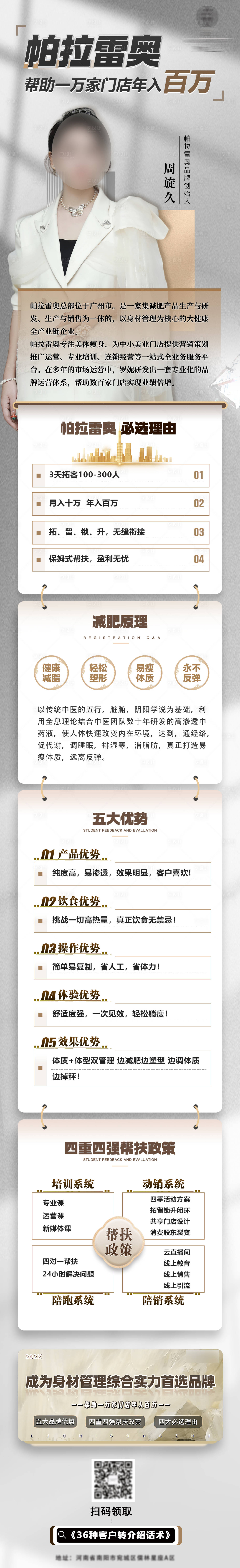 源文件下載【享設(shè)計(jì)】搜索編號(hào)：91710029164426682【公司介紹品牌優(yōu)勢長圖海報(bào)】
