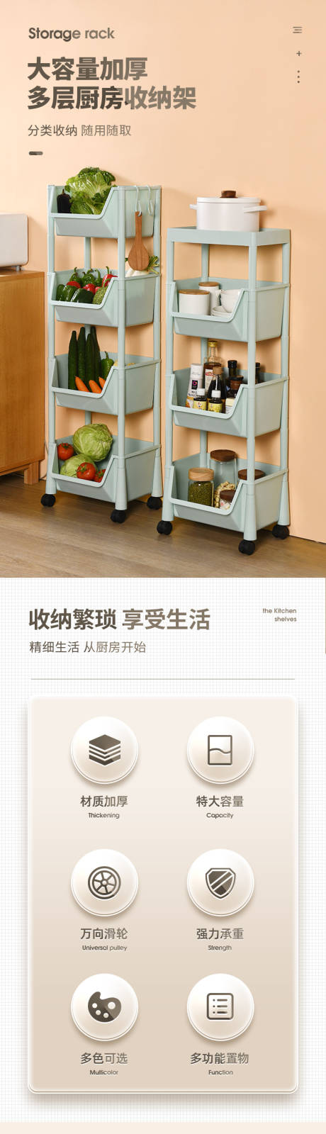 源文件下载【置物架详情页】编号：28560029640304492
