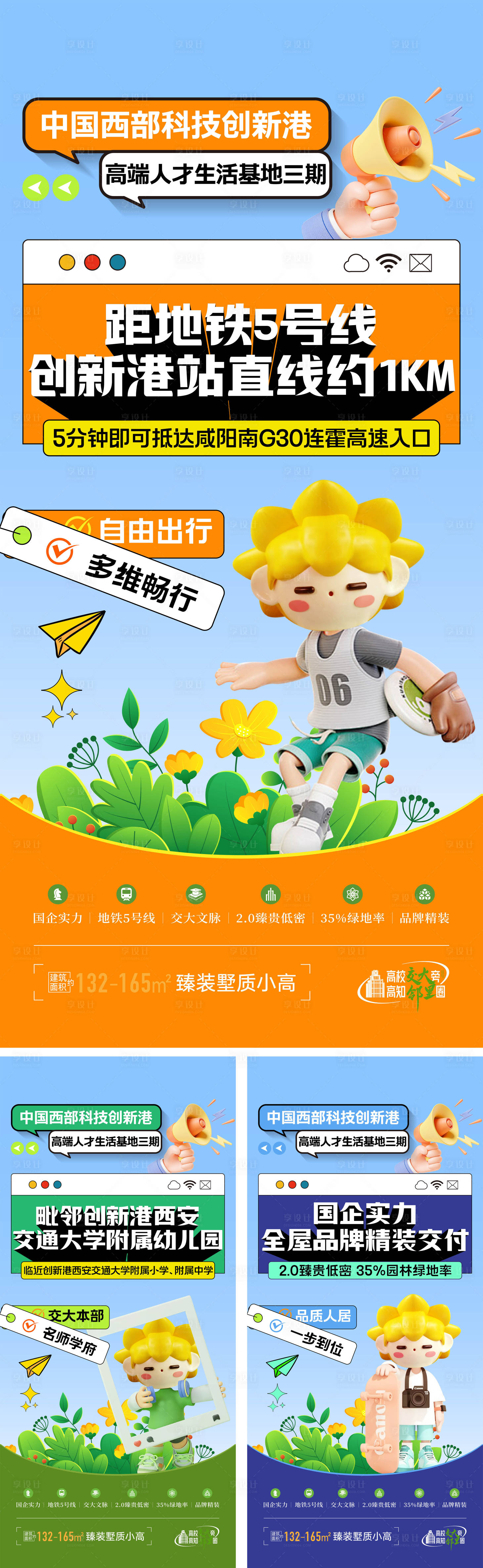 源文件下载【渠道系列海报】编号：29030029814027154