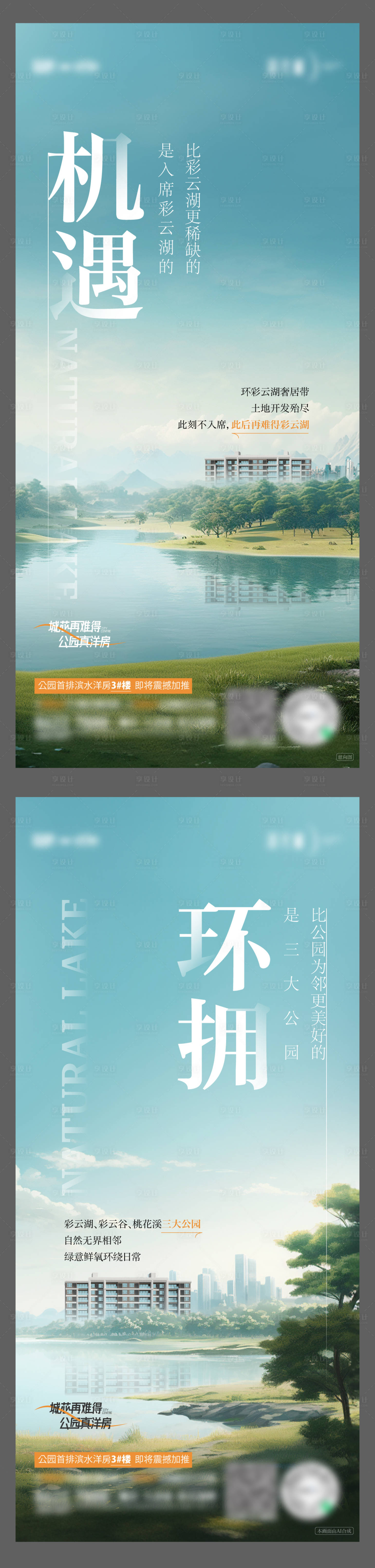 源文件下载【享设计】搜索编号：54760029523532434【油画大字刷屏海报】