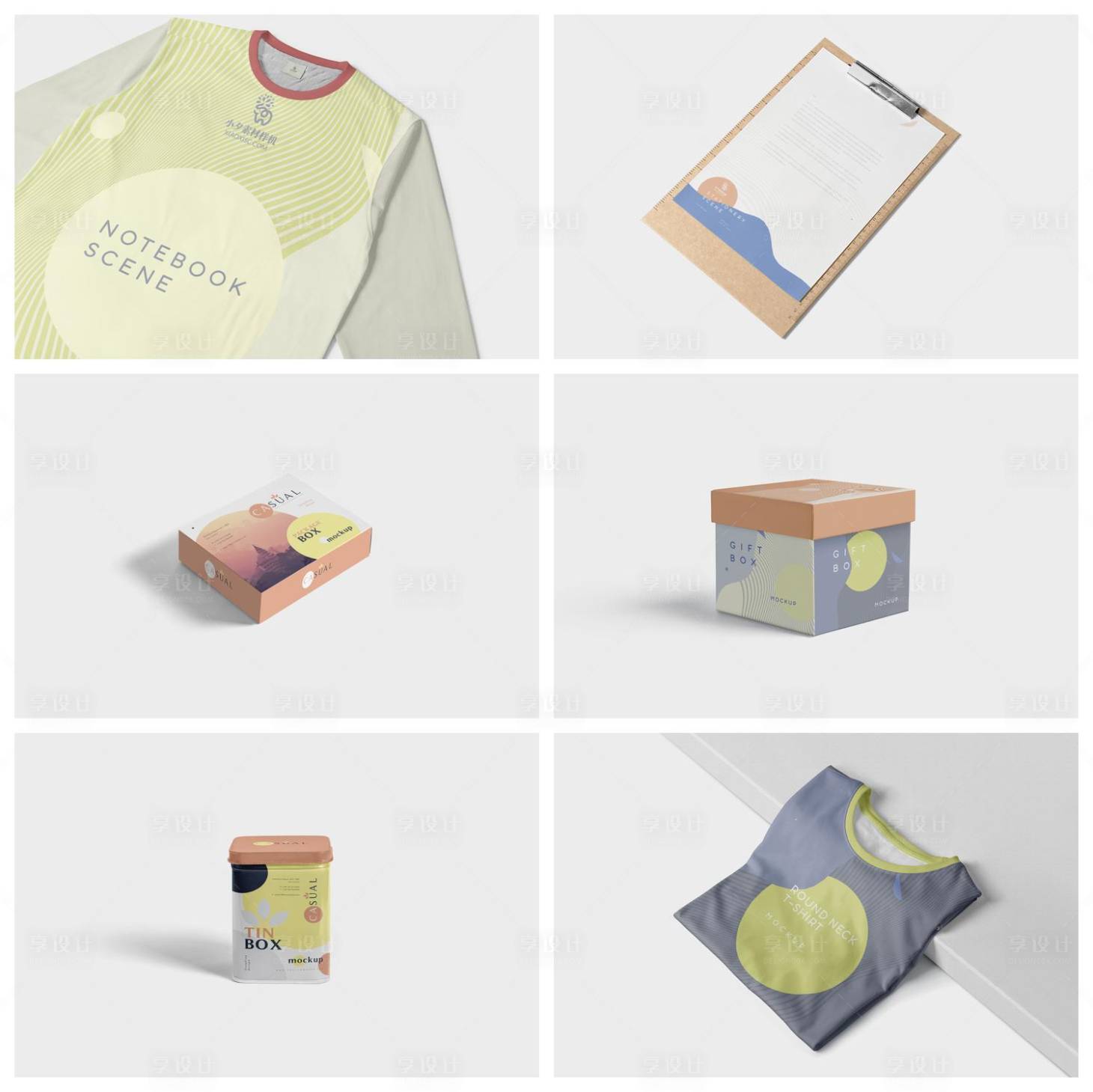 源文件下載【享設(shè)計(jì)】搜索編號：90560029272748168【服裝品牌樣機(jī)】
