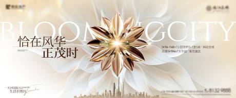 源文件下載【高端地產質感圈層主畫面】編號：67930029857247571