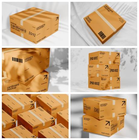 源文件下载【享设计】搜索编号：48810029714557537【包装样机】