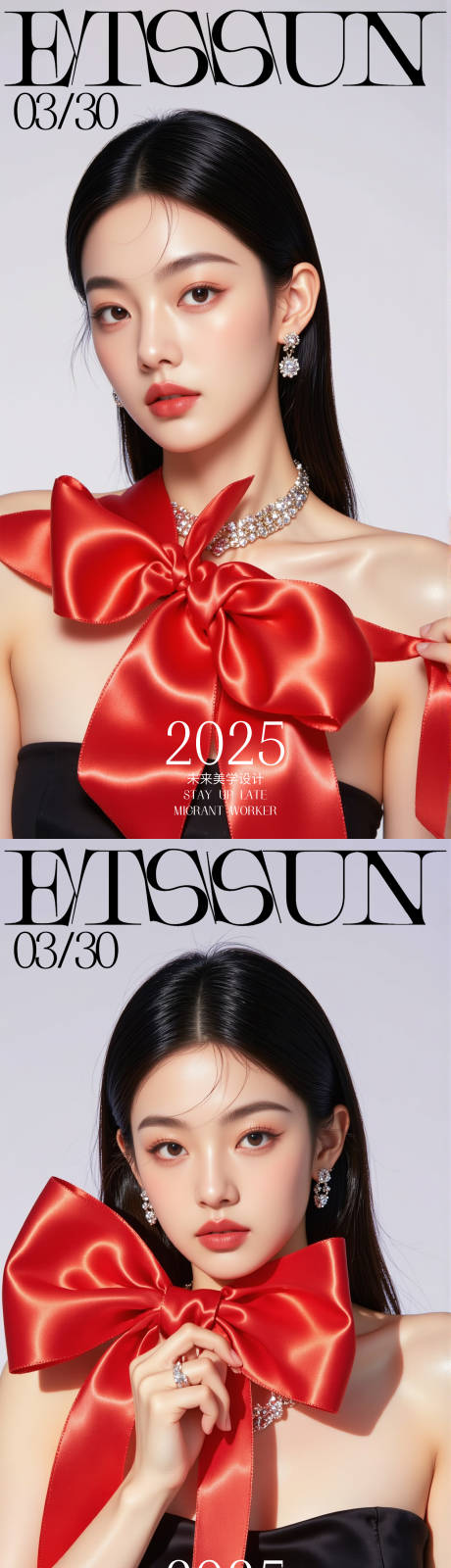 源文件下載【美妝活動海報】編號：73200029845036354