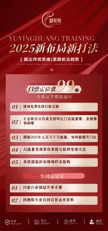源文件下载【美业活动门票卡项】编号：50800029632851386