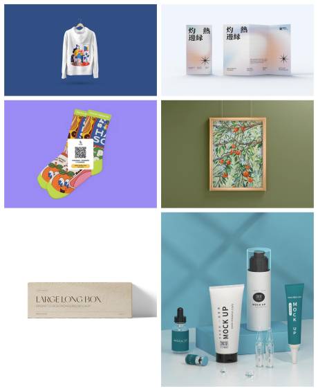 源文件下载【享设计】搜索编号：94130029615575517【品牌样机】