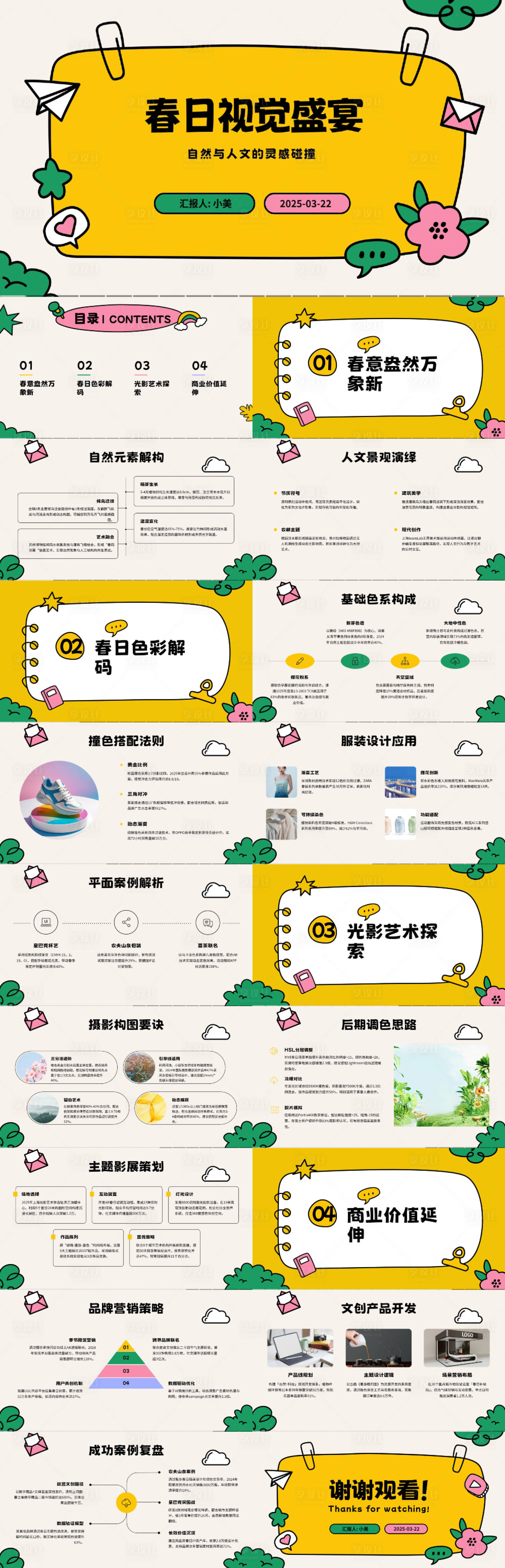 源文件下载【享设计】搜索编号：48930029663329972【提案模板 】