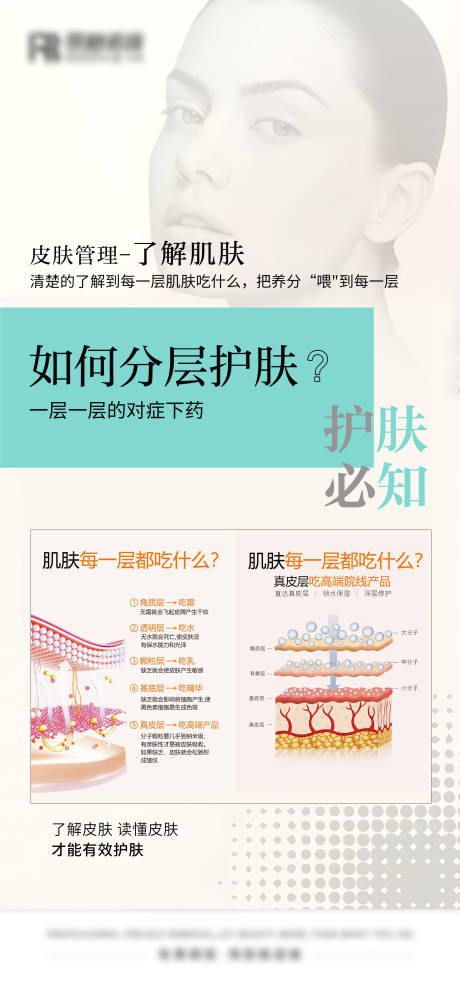 源文件下载【护肤品海报】编号：17330029629262868