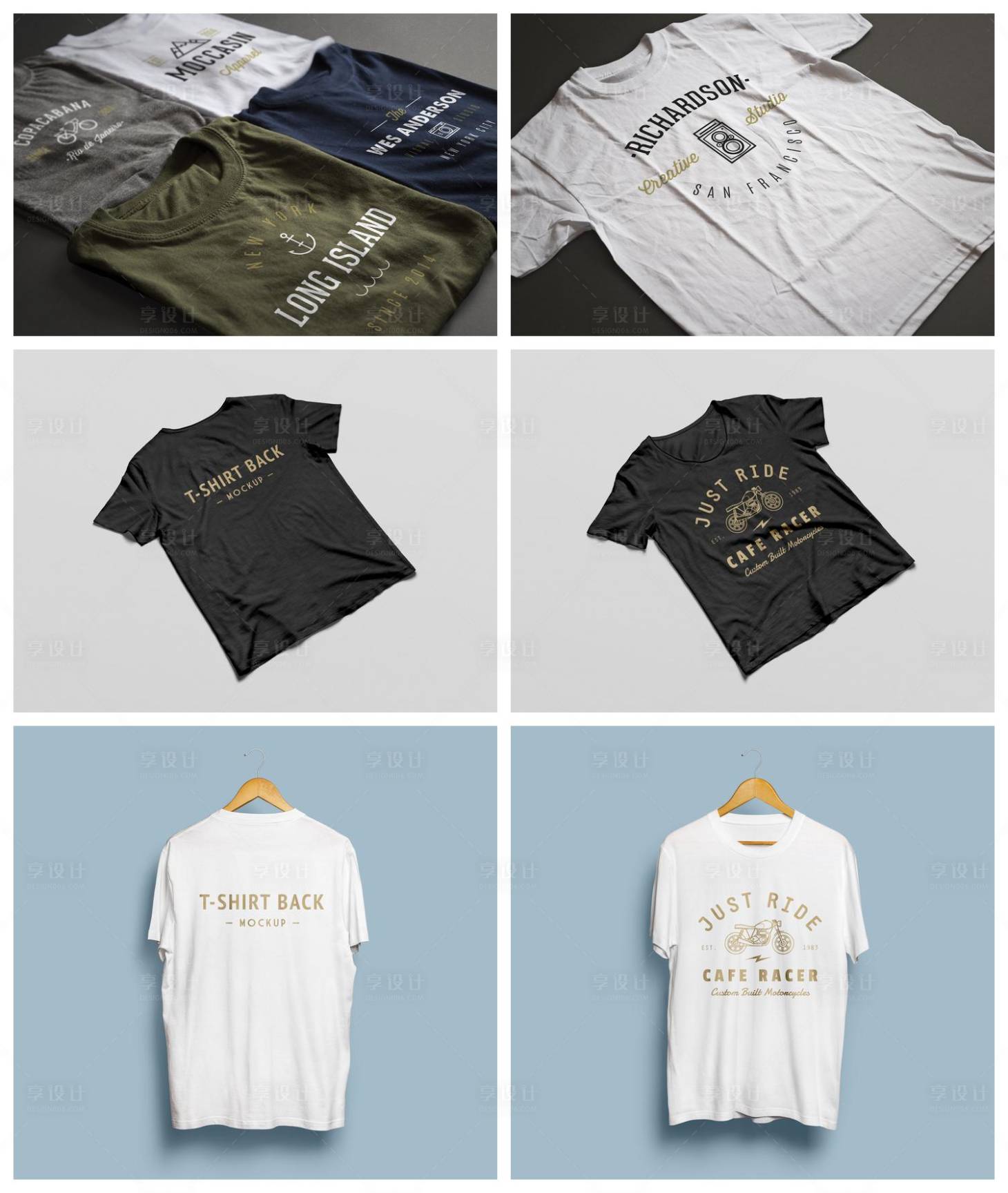 源文件下載【享設(shè)計(jì)】搜索編號(hào)：45710029126684530【服飾短袖簡(jiǎn)約字母樣機(jī)】