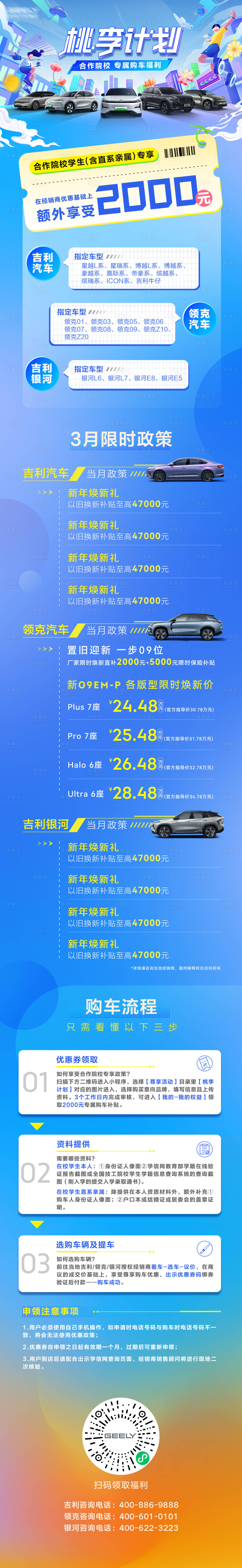 源文件下載【享設計】搜索編號：45010029634961136【汽車長圖】