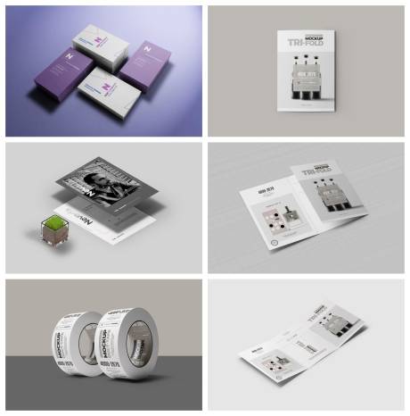 源文件下载【品牌样机】编号：86530029368248809