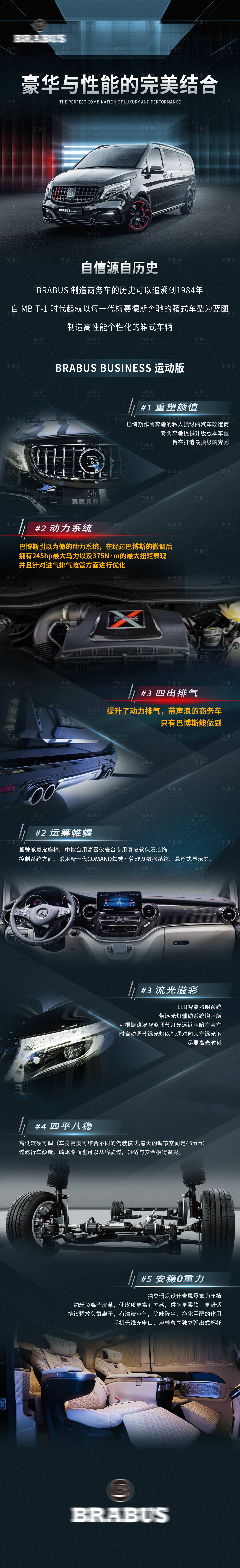 源文件下载【汽车价值点专题设计长图】编号：50670029767045895