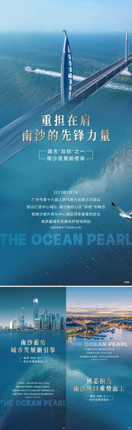 源文件下载【地产价值点系列海报】编号：28010029471637448