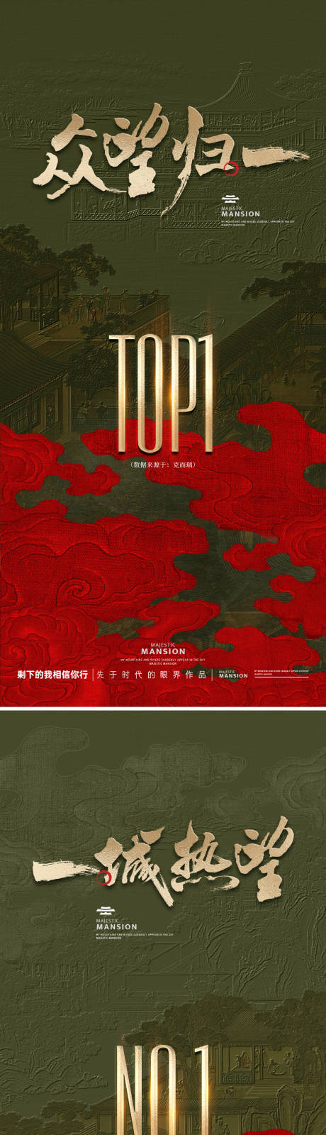 源文件下载【地产热销海报】编号：33150029154547486