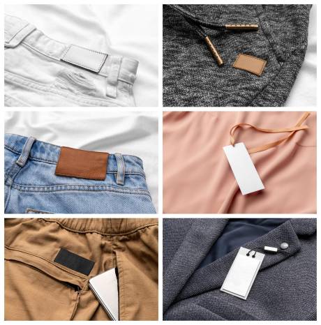源文件下载【衣服吊牌标签样机】编号：69850029107944783