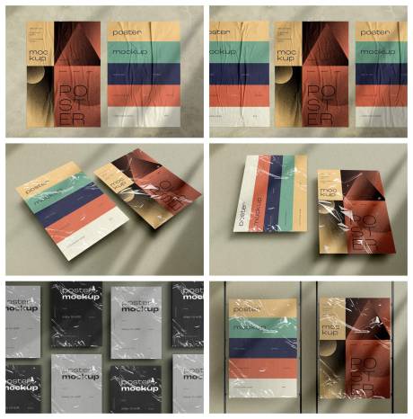 源文件下载【享设计】搜索编号：35810029715885989【海报样机】