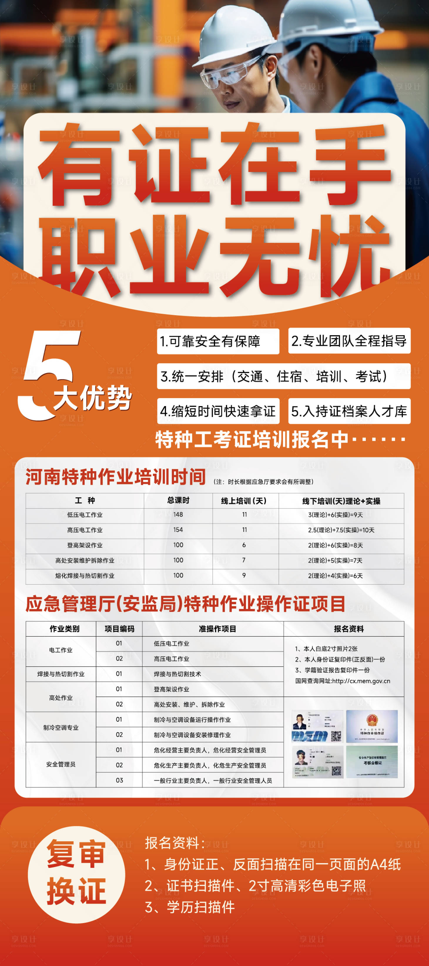 源文件下載【享設計】搜索編號：73690029244758277【培訓機構展架】