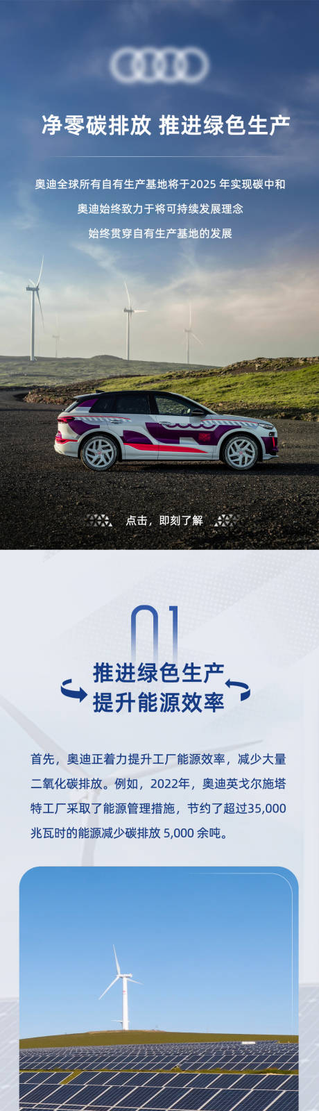 源文件下载【享设计】搜索编号：17640029531365065【汽车新能源长图】