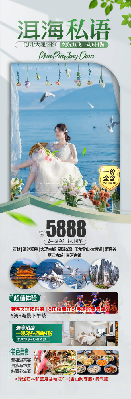 源文件下载【云南旅游景点】编号：83450029801427393