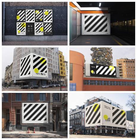 源文件下载【享设计】搜索编号：77060029289491373【店招导视牌样机贴图】