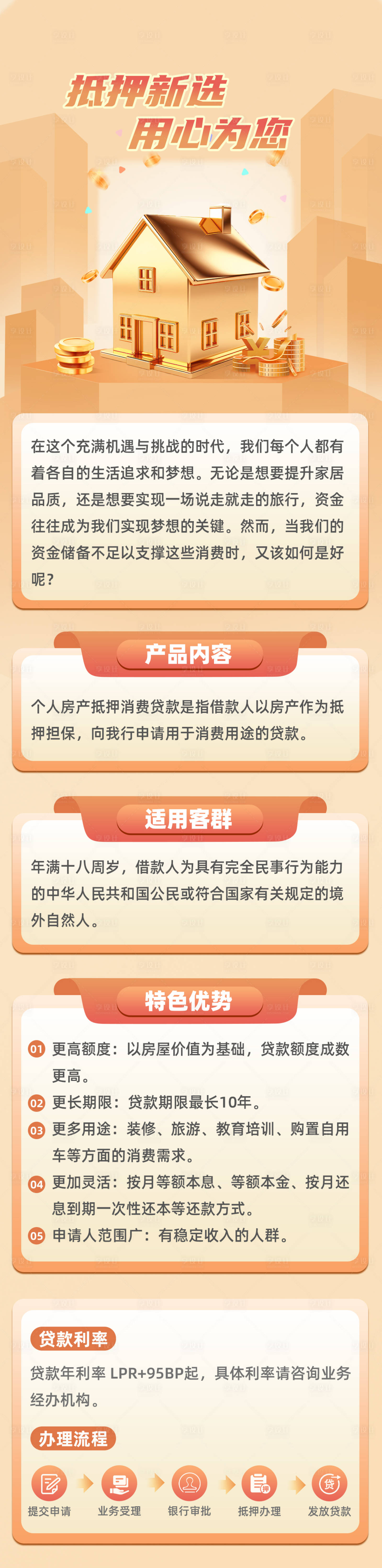 源文件下载【享设计】搜索编号：57860029882532671【家居财富长图】