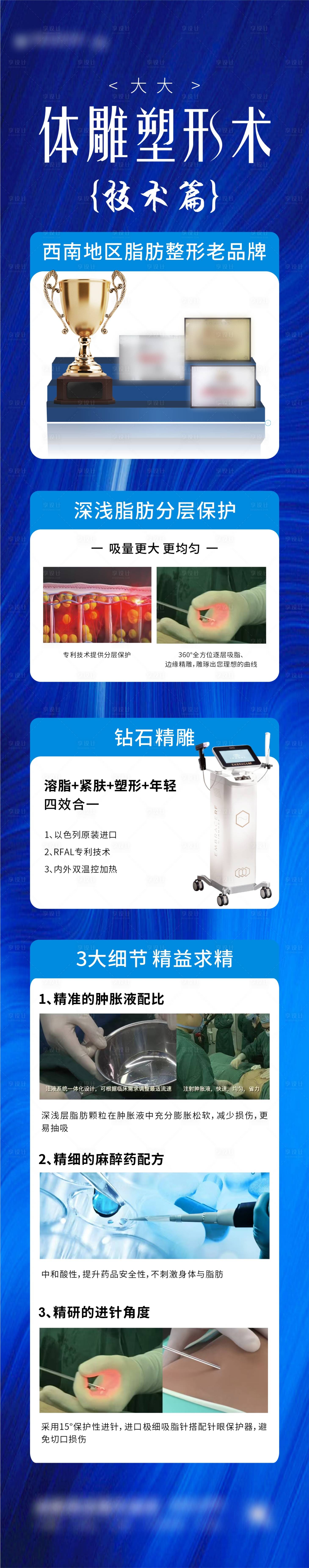 源文件下载【享设计】搜索编号：12680030477508999【体雕技术篇】