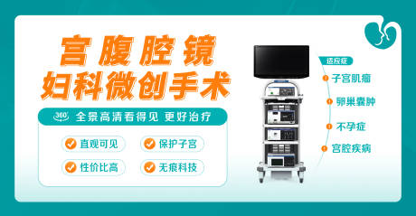 源文件下载【宫腹腔镜妇科微创手术】编号：38930029982822161