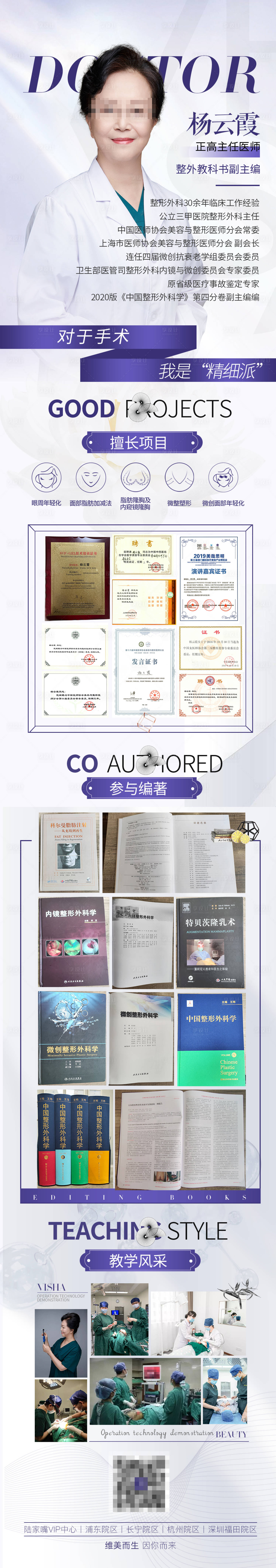 源文件下载【享设计】搜索编号：71870029886226990【医生长图】