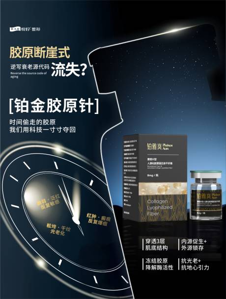 源文件下载【医美海报】编号：24000030111223864