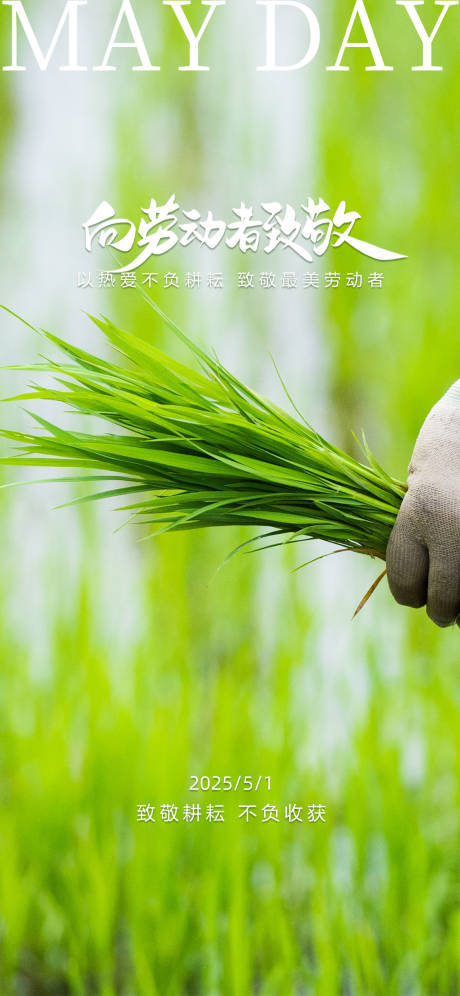 源文件下载【五一劳动节】编号：58410030432647389