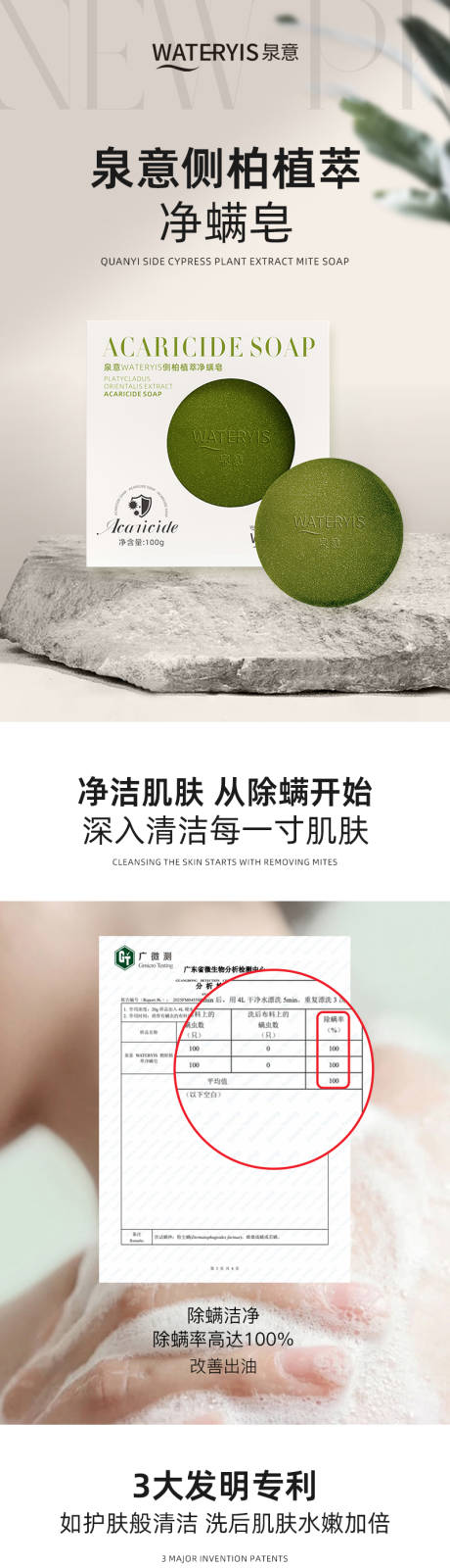 详情页