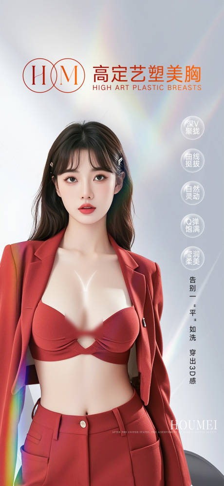 源文件下載【醫美塑形隆胸】編號：65670030124139185