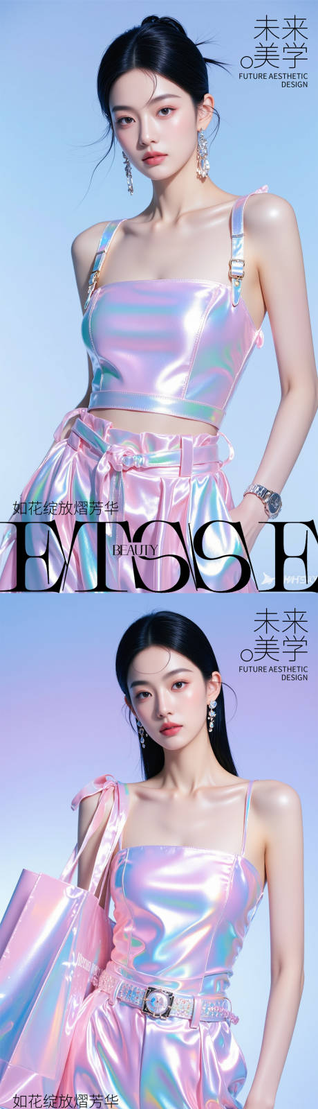 源文件下载【美妆活动海报】编号：67460029924767570