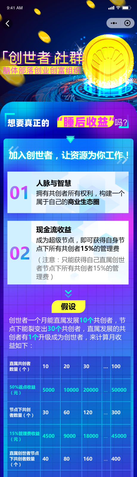 源文件下载【享设计】搜索编号：98060030169275260【课程宣传长图海报】