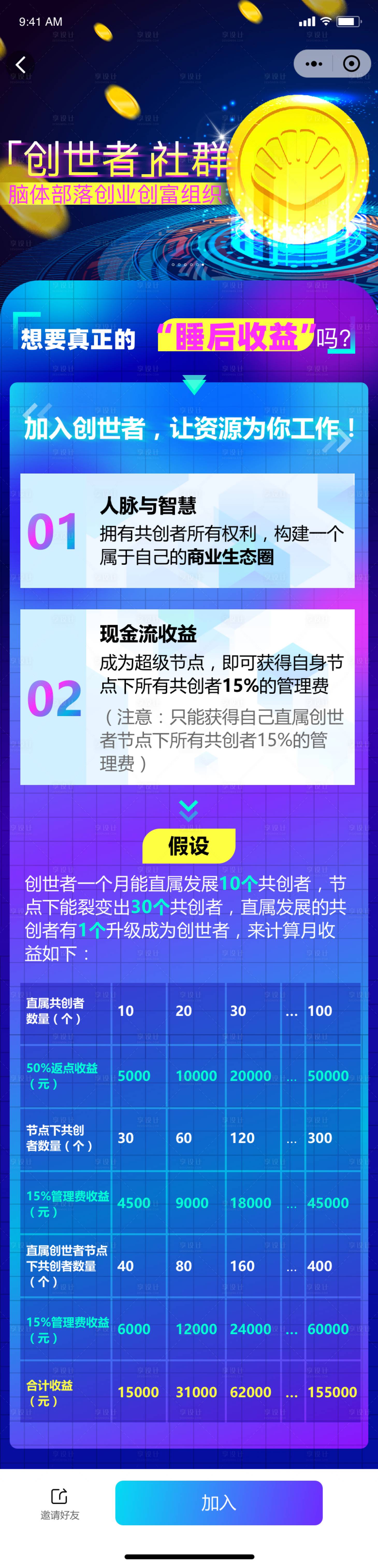 源文件下载【享设计】搜索编号：98060030169275260【课程宣传长图海报】