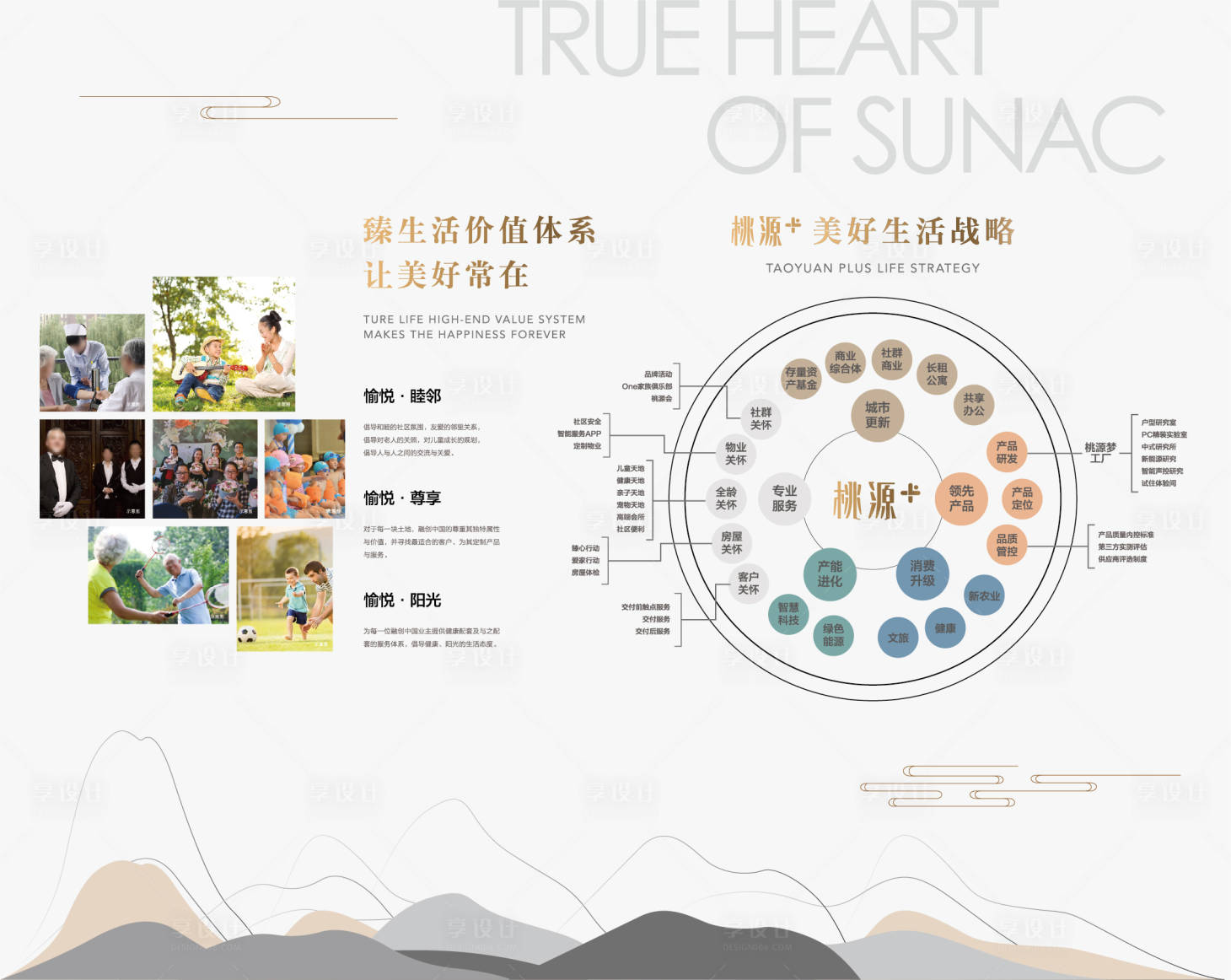 源文件下载【享设计】搜索编号：32260030177386643【文化墙】